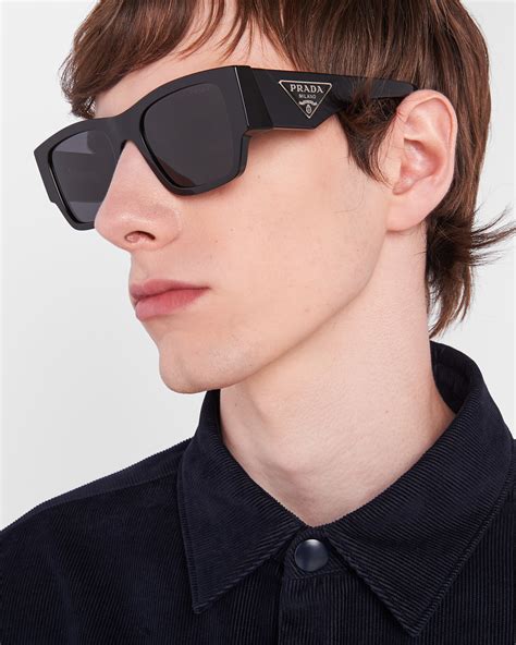 price of prada goggles|prada sunglasses male.